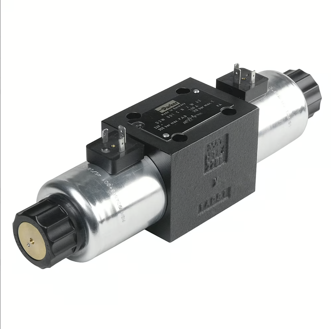 Vitillo Electromagnetic Valves Directional Control Valve - Series D3W