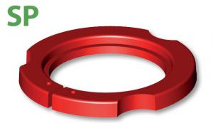 Vitillo M5d43359ba1ca4b8162a5e04cea5a764d3 Double acting piston seal (YB)