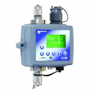  Inline Contamination Monitor. (ICM)