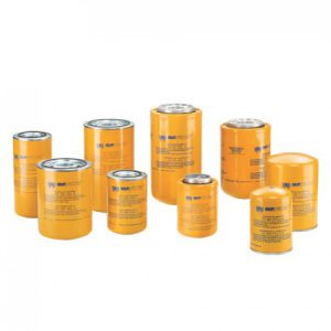  Линейный фильтр Spin-On для потока до 250 л/мин и рабочее давление 35бар. (CH)