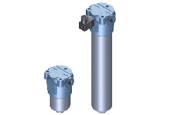 Линейный фильтр для потока до 152 л/мин. (FMM 050-FHA 051)