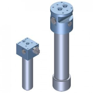  Линейный фильтр для потока до 450 л/мин. (FHM-MANIFOLD)