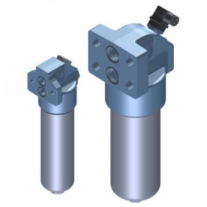  Линейный фильтр для потока до 485 л/мин. (FHB-MANIFOLD)