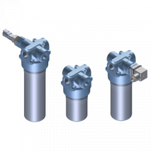  Линейный фильтр для потока до 80 л/мин. (FMP 039)
