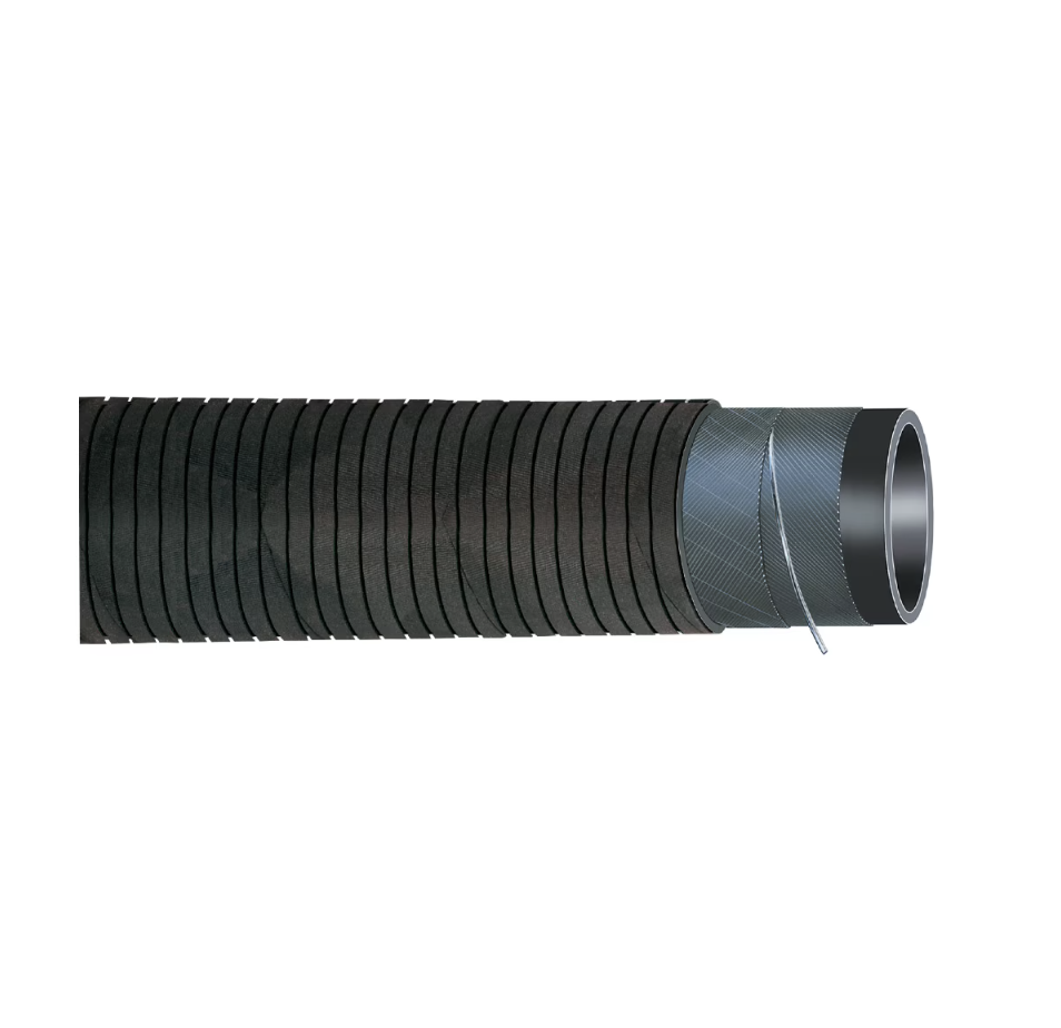 Parker Hannifin M6d43359ba1ca4b8162a5e04cea5a764d3 Automotive Cooling Hose - E-Z Form™ GS