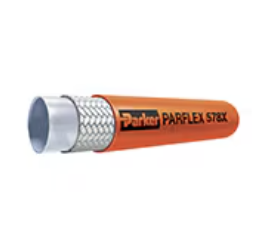 Parker Hannifin M6d43359ba1ca4b8162a5e04cea5a764d3 Acid & Chemicals Transfer Hose - Poliax F EN 12115