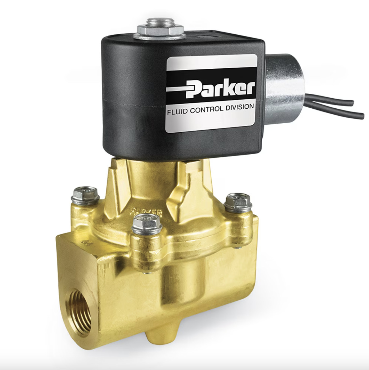 Parker Hannifin M7d43359ba1ca4b8162a5e04cea5a764d3 IECEx/ATEX Electrical parts for Fluid Control Solenoid Valves