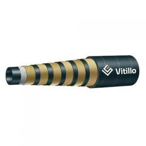 Vitillo Slutenes Augstspiediena Mazgasanas Iekartam TEKNOBLAST SUPERB