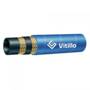 Vitillo Special Braided Hoses VULCAN 2