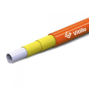 Vitillo TEKNO R8 NON CONDUCTIVE