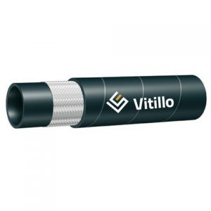 Vitillo Termoplastiskas Slutenes TEKNO 1TE/R6