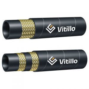 Vitillo Thermoplastic Hoses LIFT-PLUS