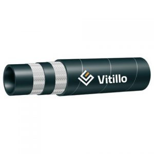 Vitillo Thermoplastic Hoses TEKNO 3TE