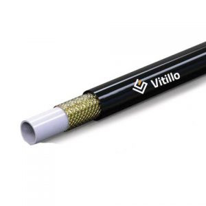 Vitillo Thermoplastic Hoses TEKNO MTH1