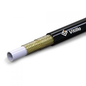 Vitillo Thermoplastic Hoses TEKNO MTH2