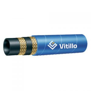 Vitillo Thermoplastic Hoses VULCAN 2