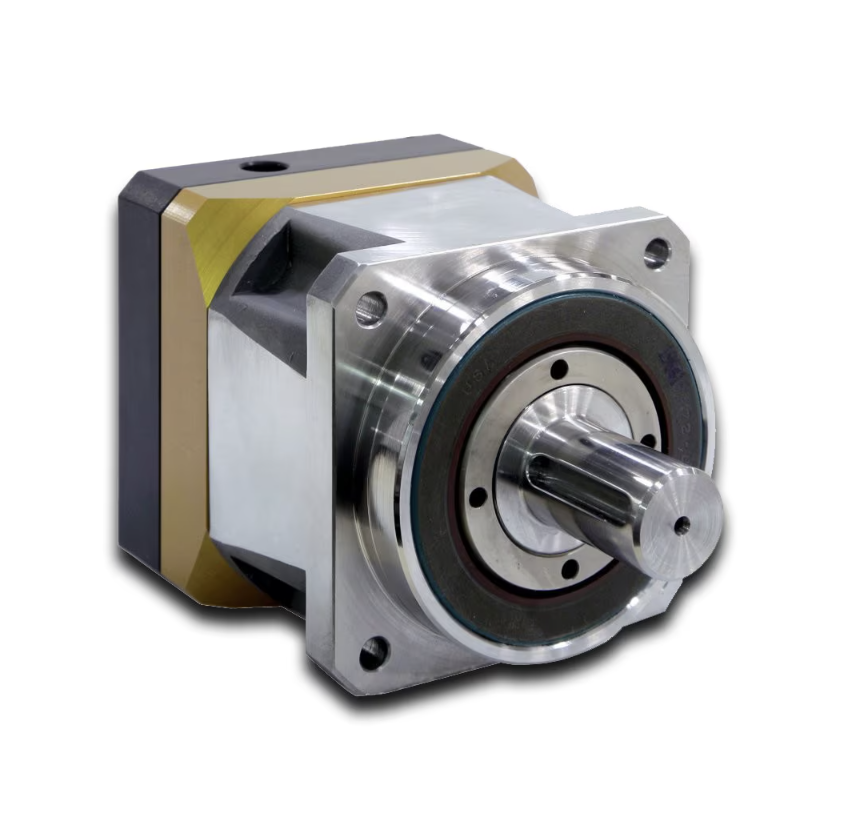 Parker Hannifin Hydraulic Gearboxes