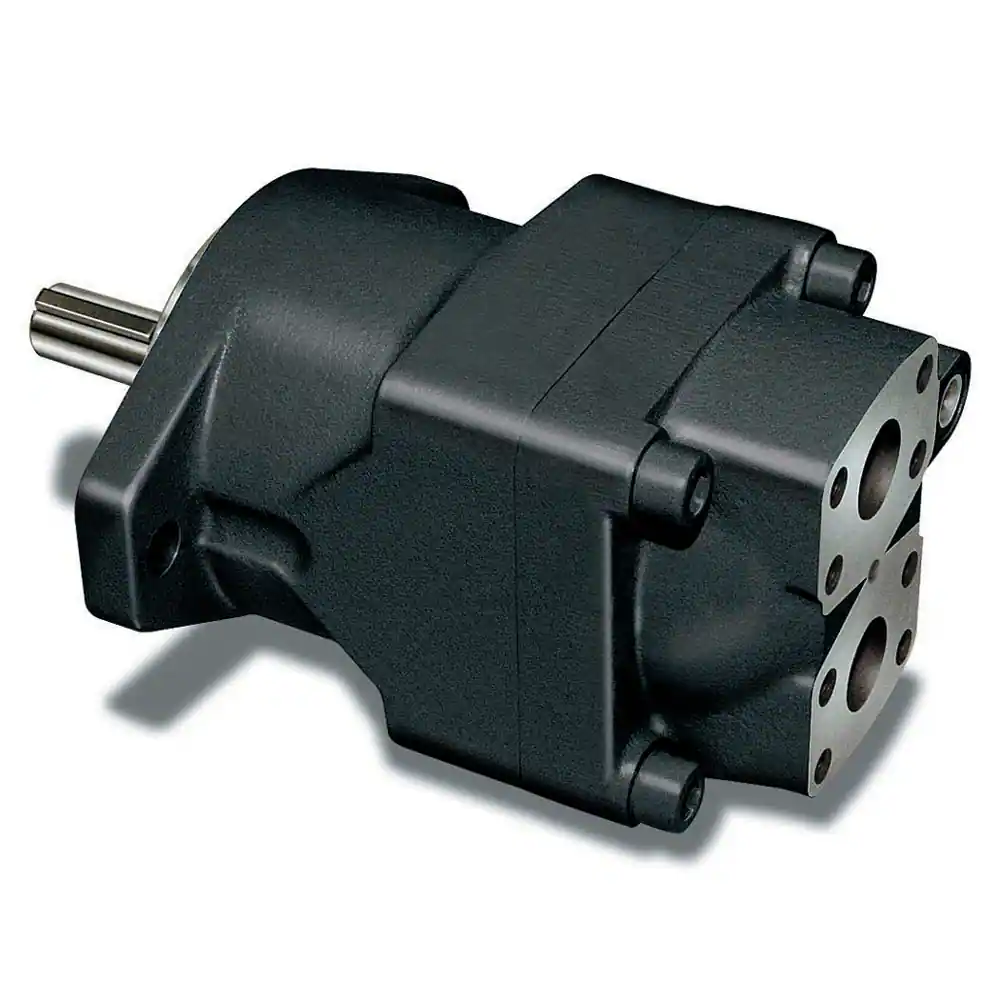 Parker Hannifin Hydraulic Motors