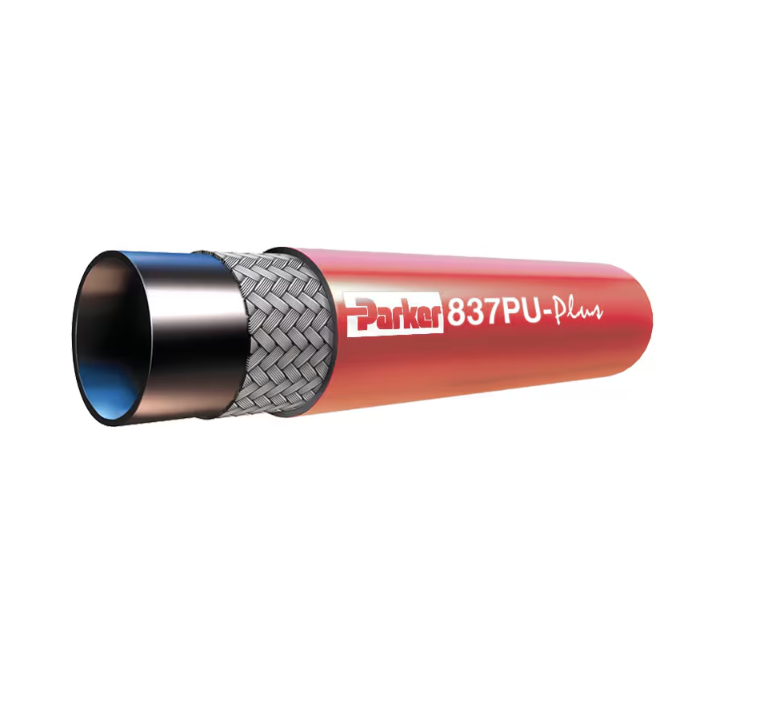 Push-Lok Low Pressure Hose 837PU