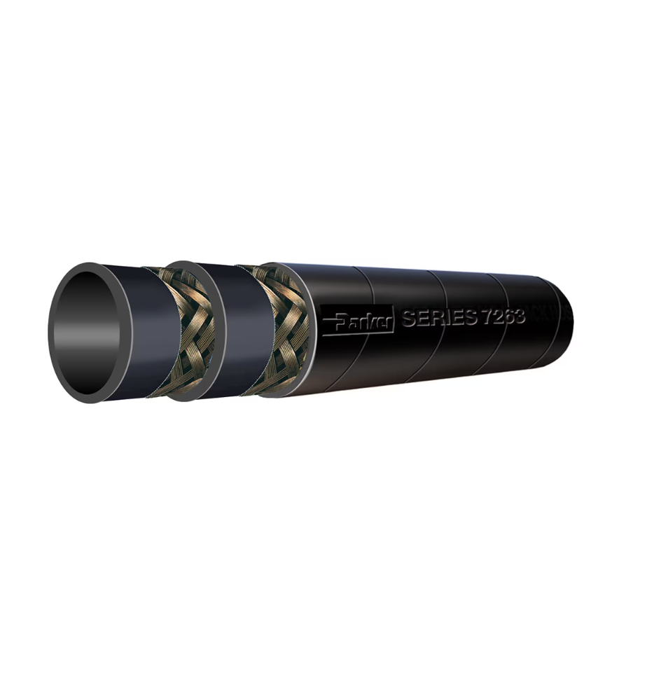 STEAM-LANCE® 250 STEAM HOSE