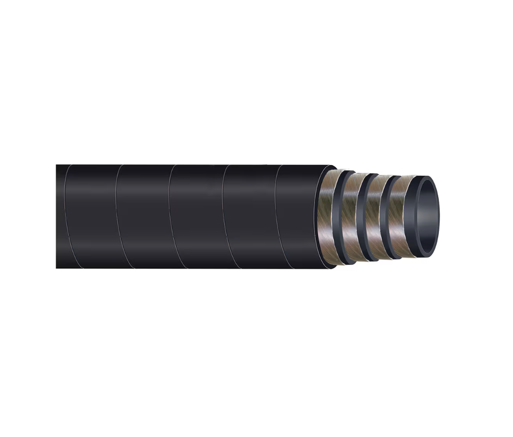 Hot Water & Steam Transfer Hose - Vigor 2 EN ISO 6134 Type 2/A