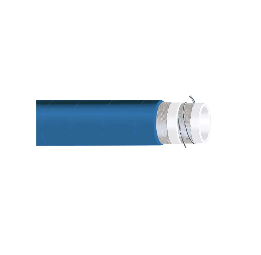 Beverage & Food Transfer Hose - Gambrinus Blue 10 SM