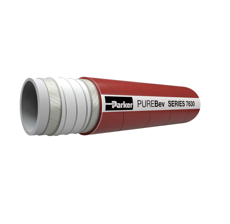 PUREBev Hose Series 7630