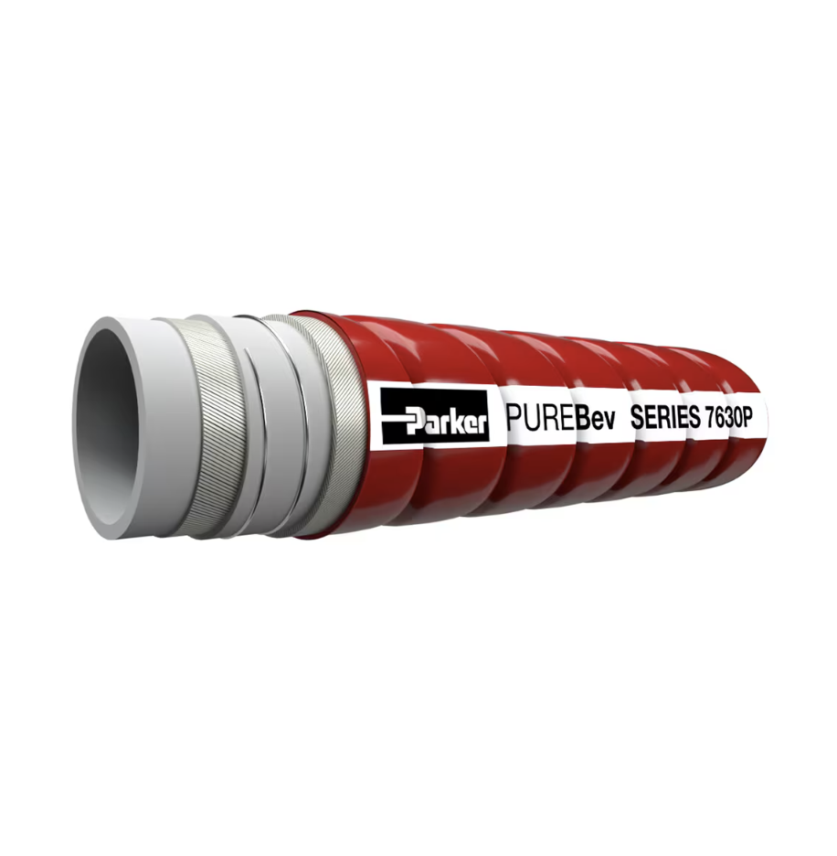 PUREBev Hose Series 7630P