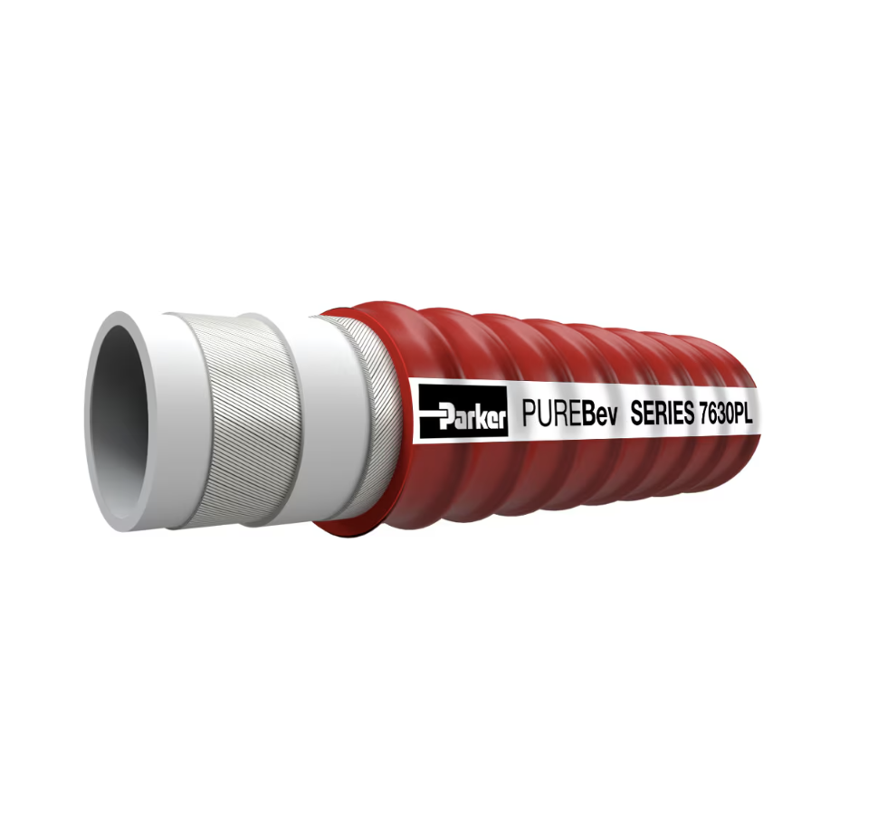 PUREBev Hose Series 7630PL