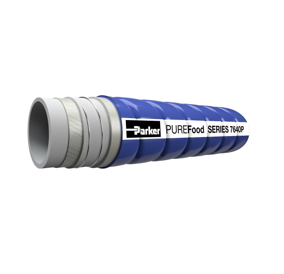 PUREFood Hose Series 7640P