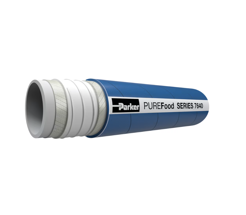 PUREFood Hose Series 7640