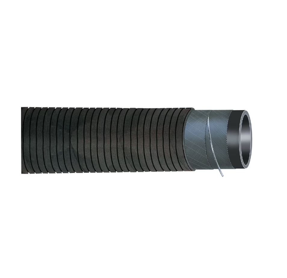 Automotive Cooling Hose - E-Z Form™ GS