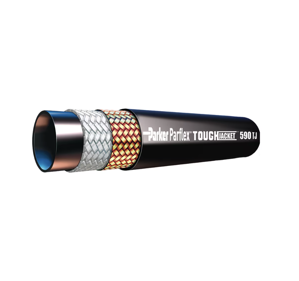 Hydraulic Hose - 590TJ