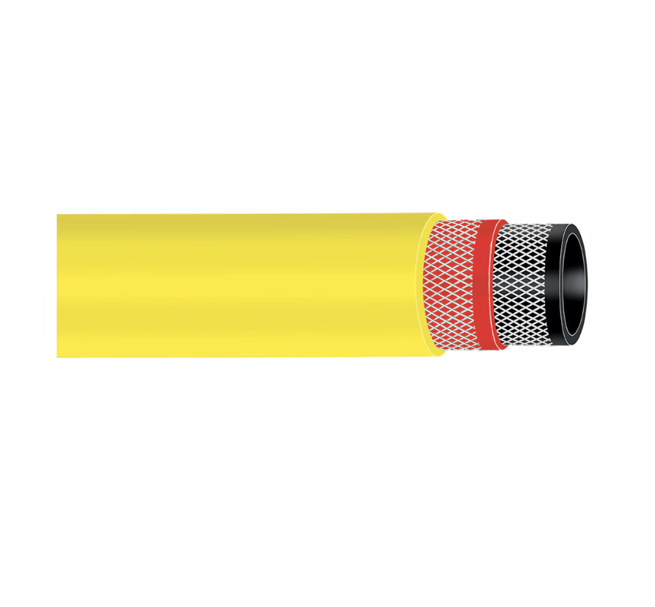 Multipurpose Transfer Hose - Python NY/L 30