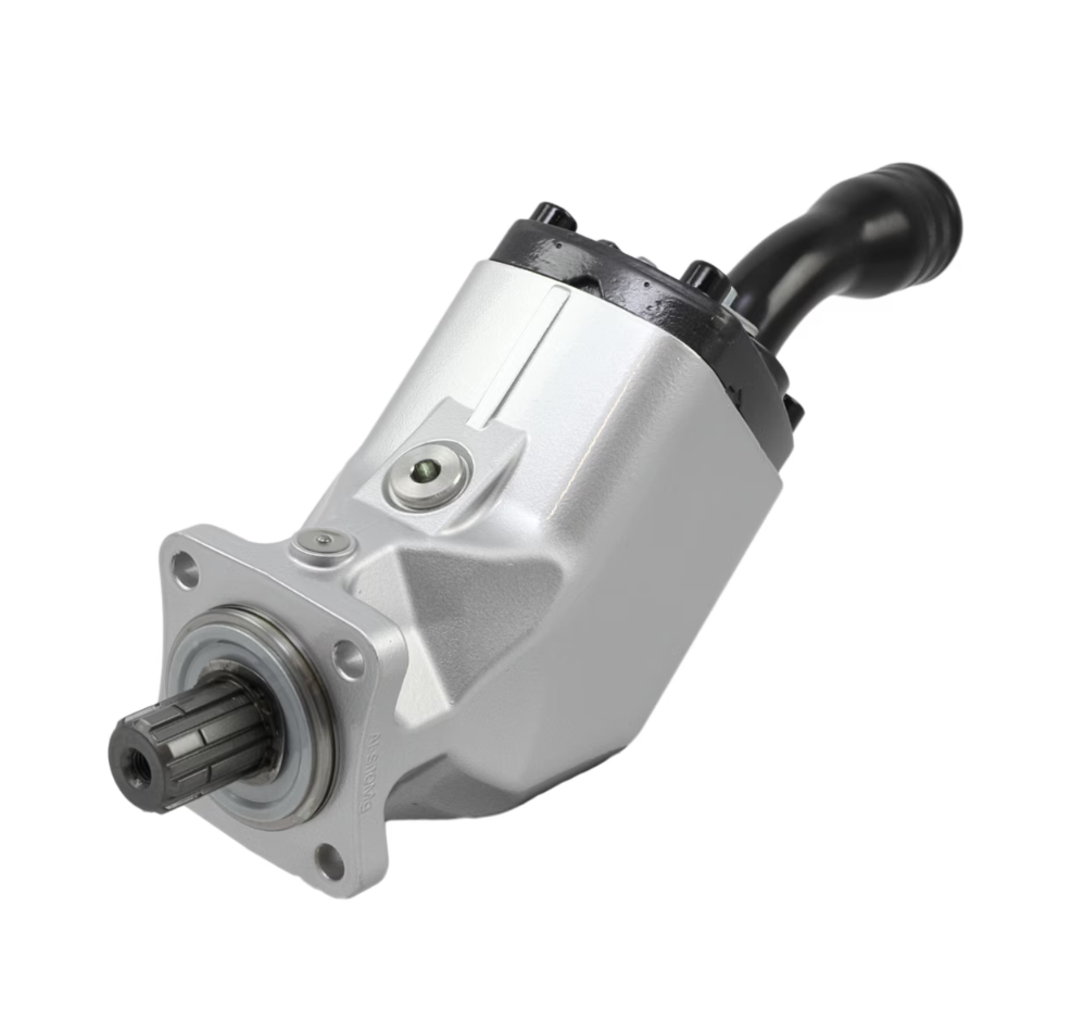 Bent Axis Fixed Pumps - Series F1