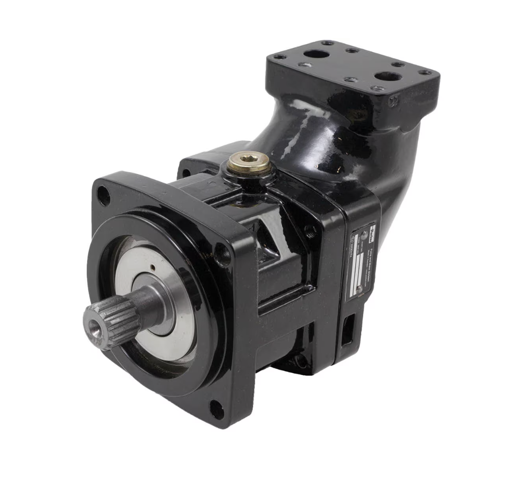 Bent Axis Fixed Pumps - Large Frame Series F12