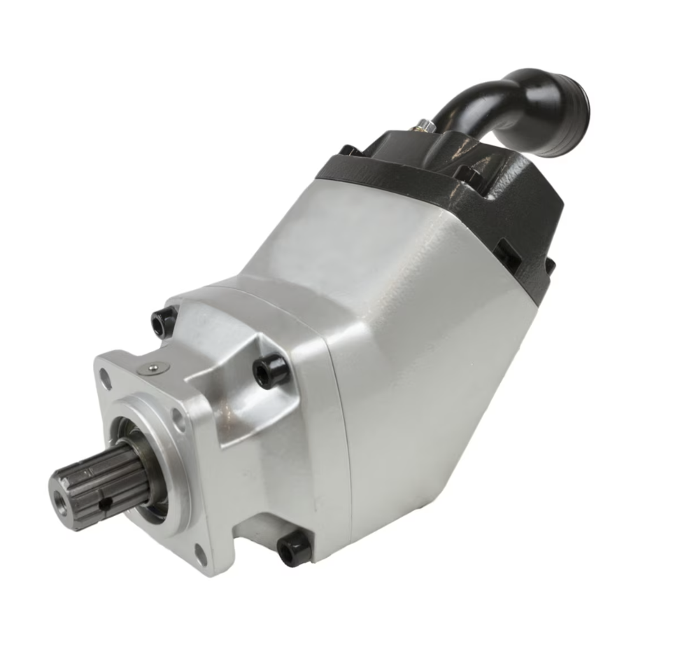 Bent Axis Fixed Pumps - Series F2