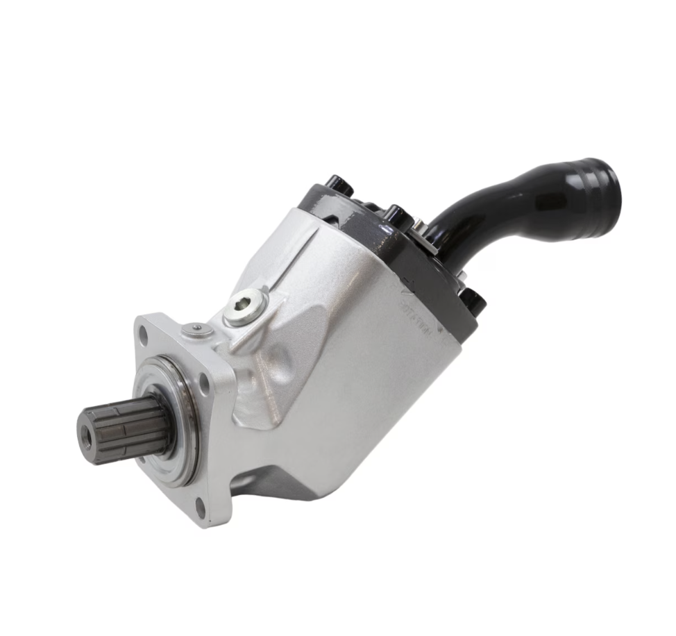 Bent Axis Fixed Pumps - Series T1