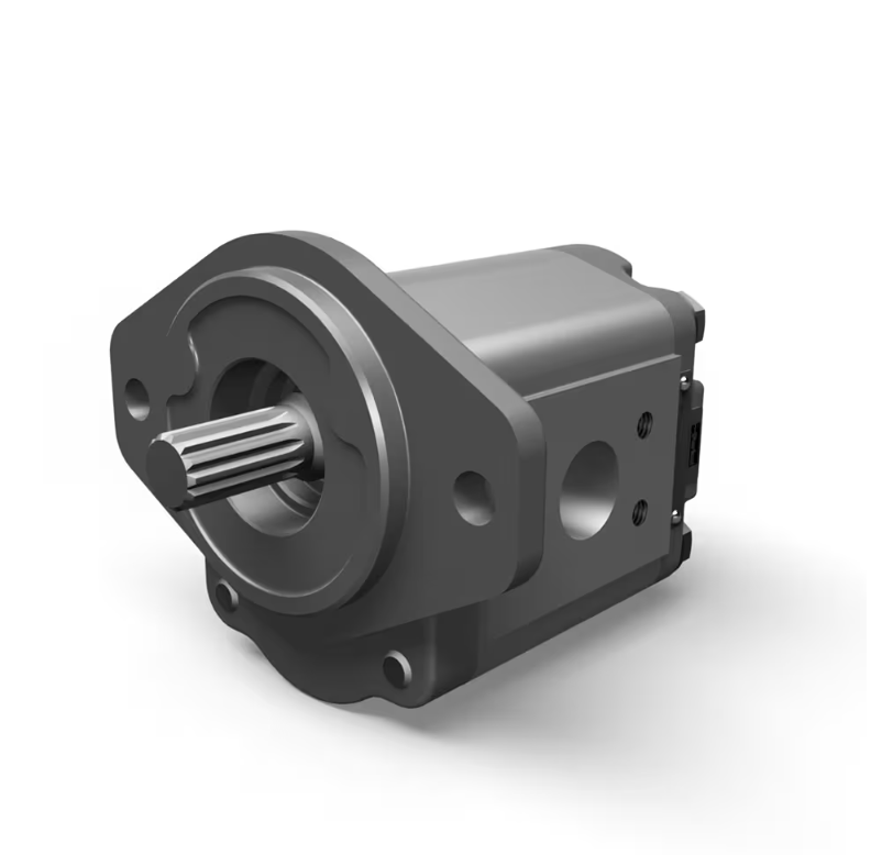 Aluminum Pumps – Series PGP517