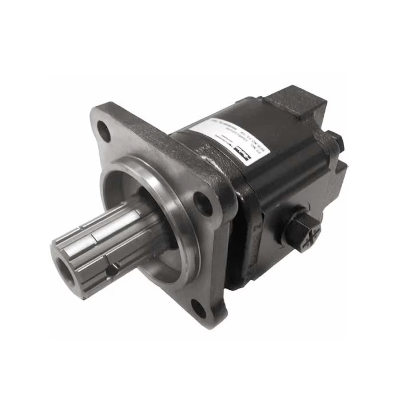 Aluminum Pumps - Series GPA