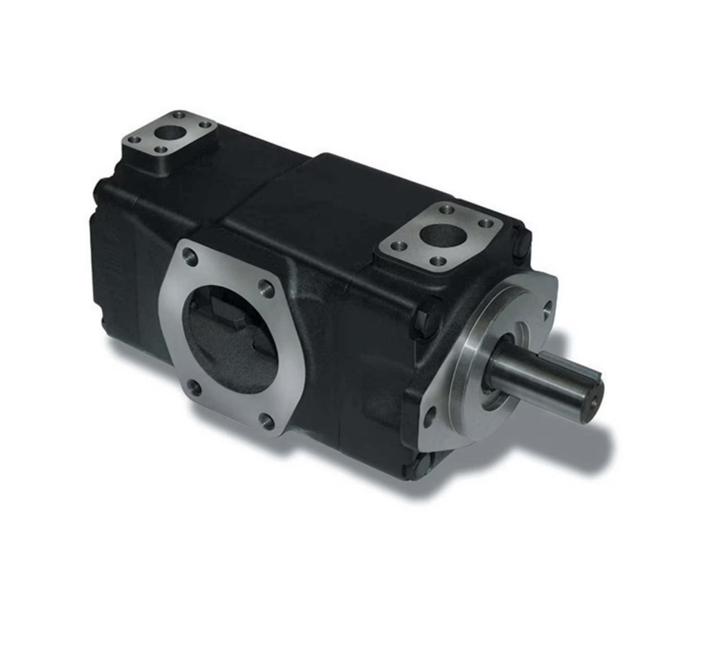 Industrial Vane Pump - Series T6