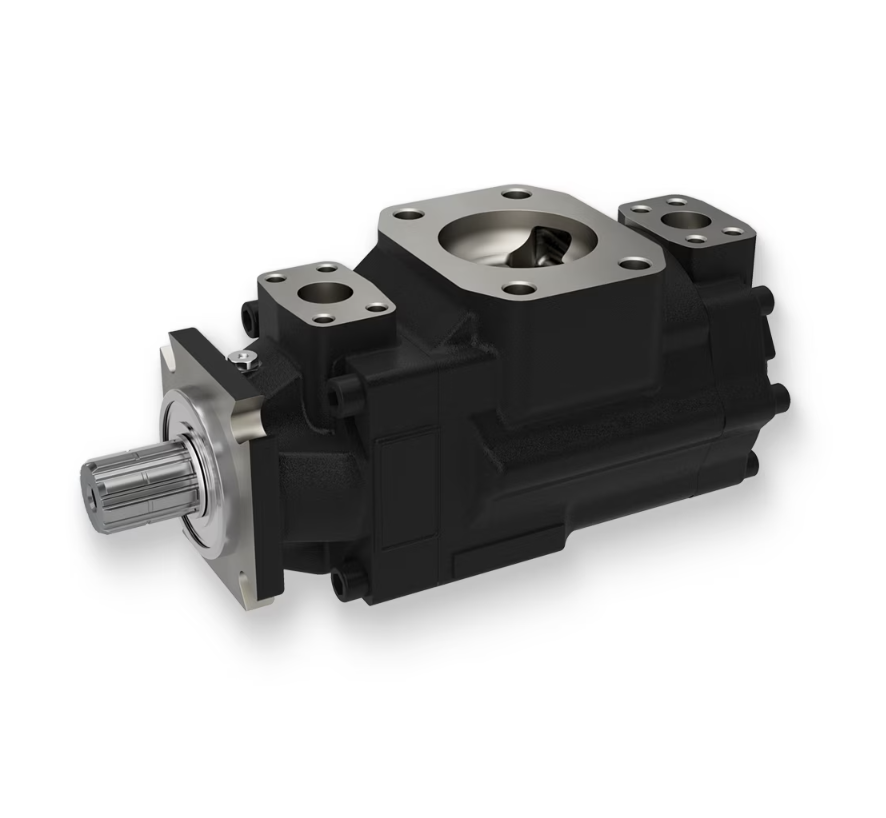 Mobile Pump For PTO Mounting - Series T7G