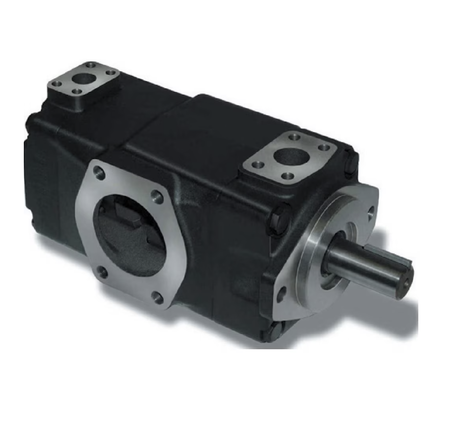 Variable Speed Vane Pump – Series T7