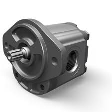 Aluminum Pumps - Series PGP511