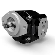 Hydraulic Pumps