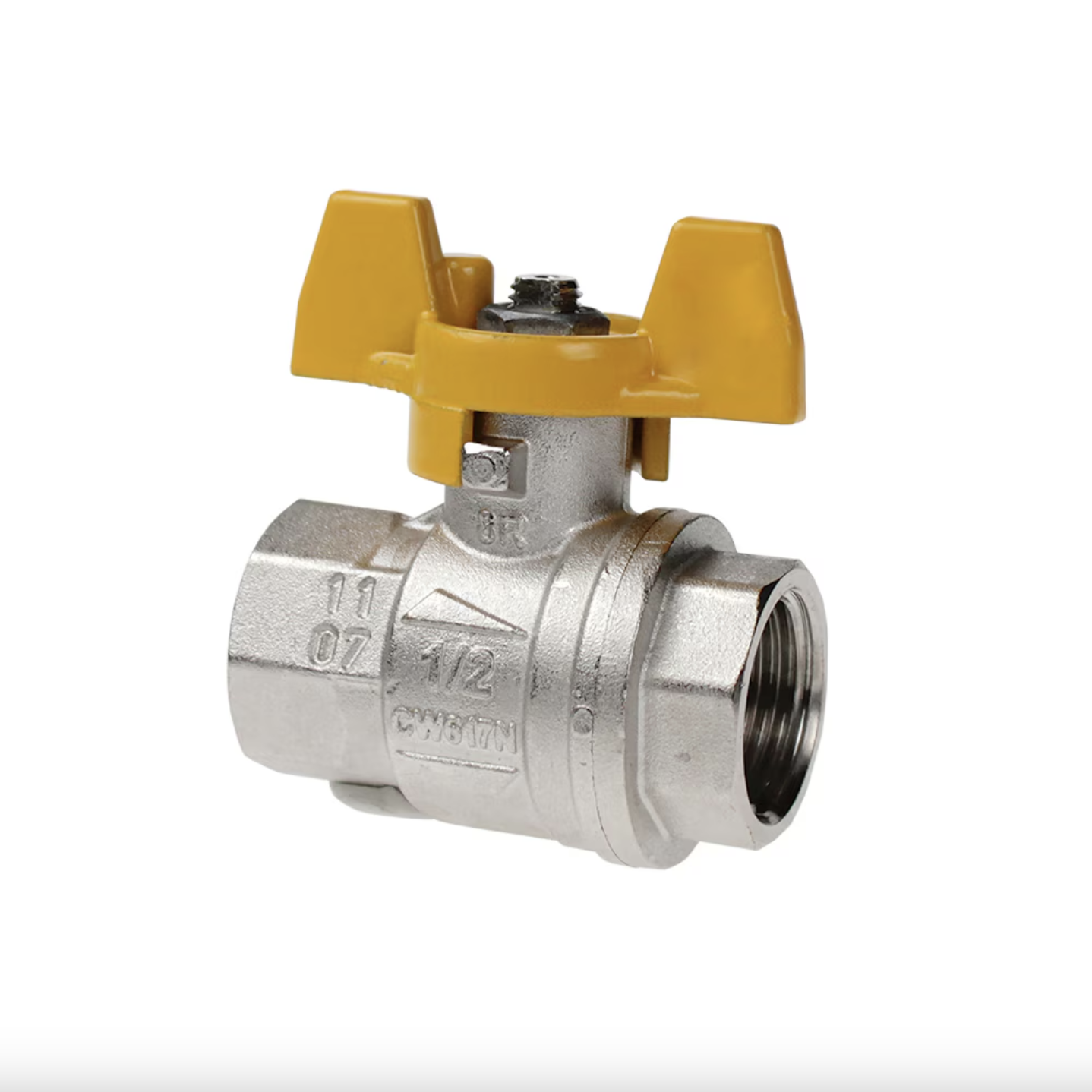 Ball Valves Standard Series