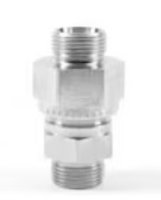 Ermeto DIN Non return valves