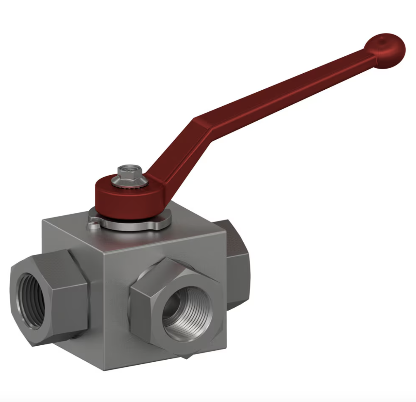 Ball Valves